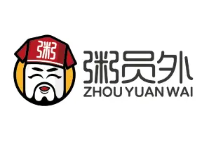 粥员外加盟