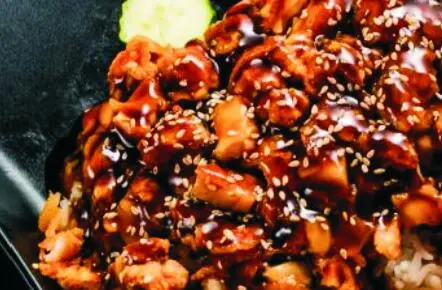 阿木家炸鸡饭加盟 阿木家炸鸡饭加盟