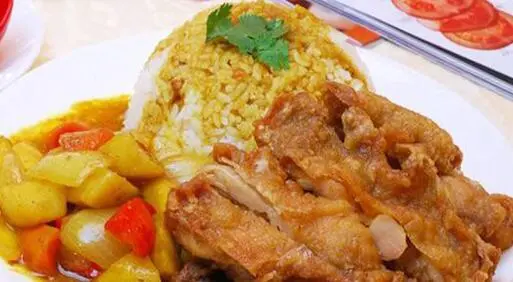 阿木家炸鸡饭加盟条件 阿木家炸鸡饭加盟条件