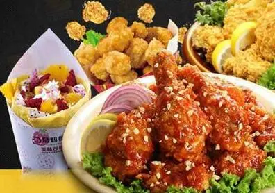 阿木家炸鸡饭加盟支持 阿木家炸鸡饭加盟支持