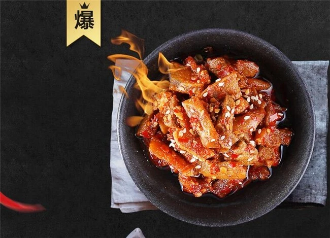 饭爷辣椒酱加盟支持