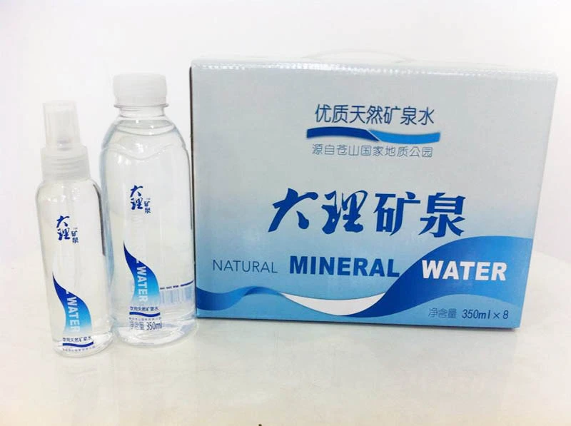 大理矿泉水加盟 大理矿泉水加盟