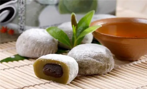 江南糕点加盟条件 江南糕点加盟条件