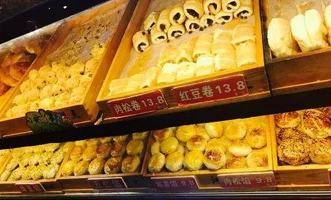 江南糕点加盟费用 江南糕点加盟费用