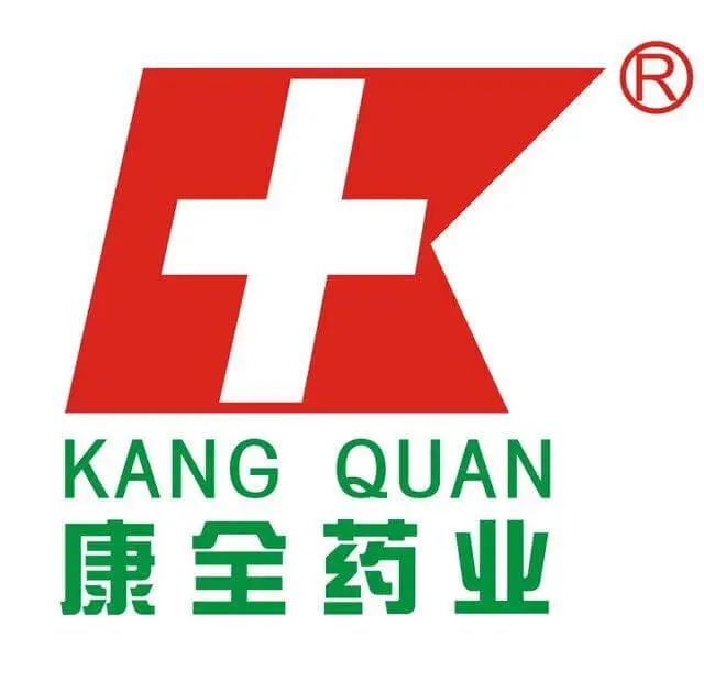 康全药业加盟