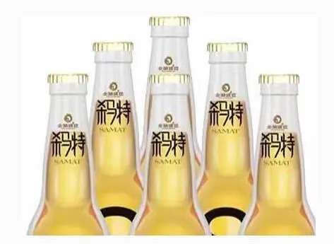 杀马特啤酒加盟费用
