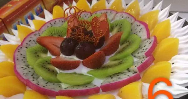美味园蛋糕店加盟