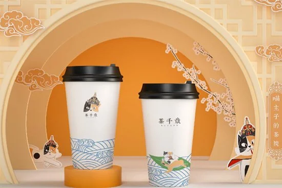 茶千岁加盟流程 茶千岁加盟流程