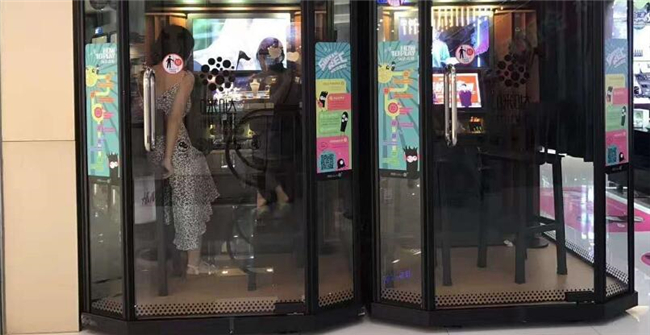 万像迷你唱吧加盟条件 万像迷你唱吧加盟条件