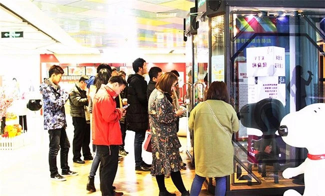 万像迷你唱吧加盟流程 万像迷你唱吧加盟流程