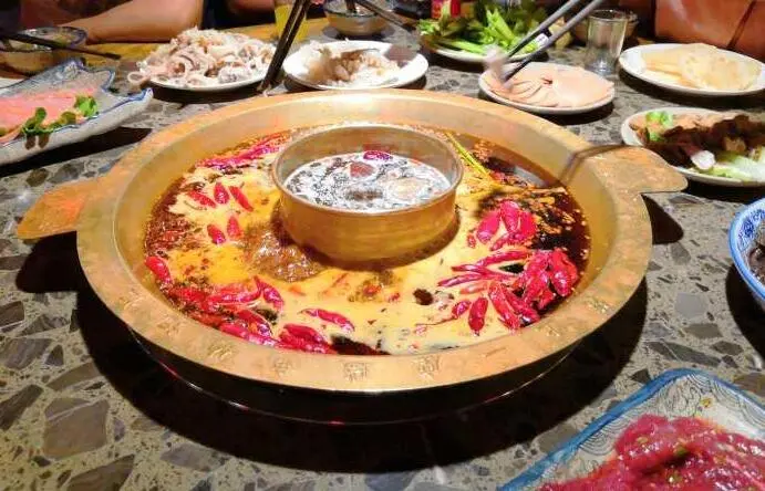 宽窄记忆火锅加盟 宽窄记忆火锅加盟