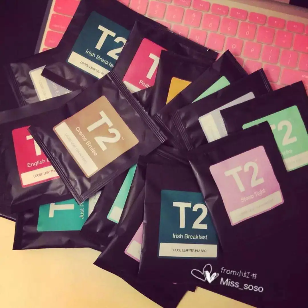 T2茶饮加盟 T2茶饮加盟
