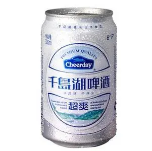千岛湖啤酒加盟条件 千岛湖啤酒加盟条件