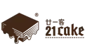 21cake蛋糕加盟