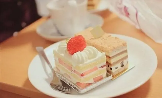 21cake蛋糕加盟