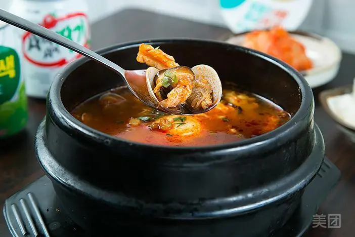小家韩式餐吧加盟