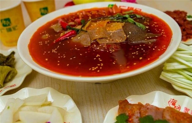 广福记冒菜加盟条件 广福记冒菜加盟条件