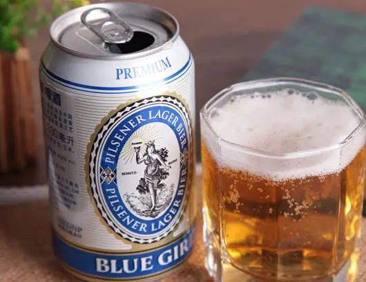 蓝妹啤酒加盟优势 蓝妹啤酒加盟优势
