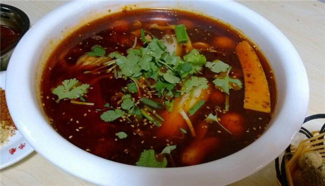 广福记冒菜加盟优势 广福记冒菜加盟优势