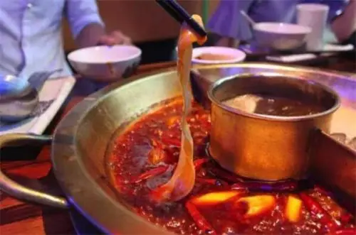 巴邑火锅加盟费用 巴邑火锅加盟费用