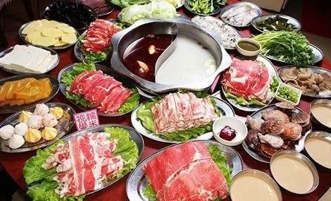 巴邑火锅加盟支持 巴邑火锅加盟支持