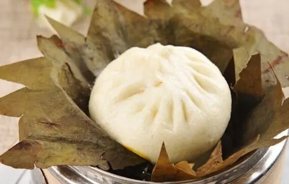 兴粮品汤包包子加盟优势 兴粮品汤包包子加盟优势