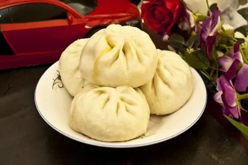 兴粮品汤包包子加盟费用 兴粮品汤包包子加盟费用