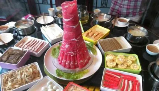 巴鼎火锅加盟优势 巴鼎火锅加盟优势