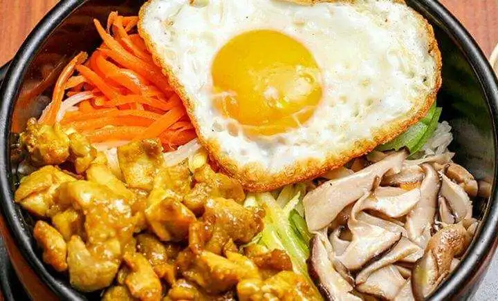 米村拌饭加盟 米村拌饭加盟