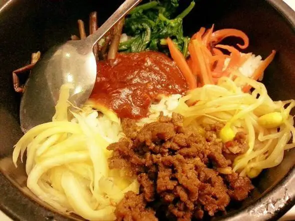 米村拌饭加盟流程 米村拌饭加盟流程
