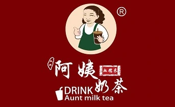 阿姨奶茶加盟
