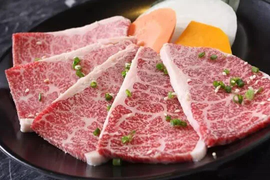 尚膳极炙烤肉加盟