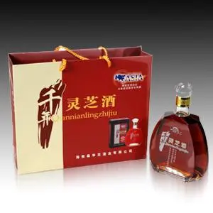 千年灵芝酒加盟优势 千年灵芝酒加盟优势