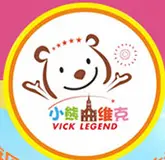 小熊维克儿童乐园加盟