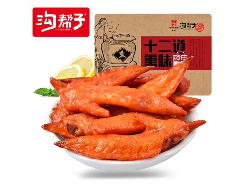 沟帮子熏鸡加盟流程 沟帮子熏鸡加盟流程