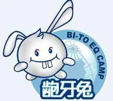 龅牙兔儿童情商乐园加盟