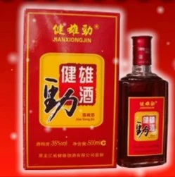 健雄劲酒加盟优势 健雄劲酒加盟优势