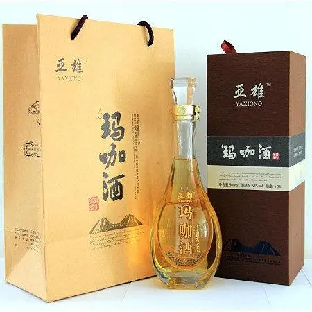 五子玛咖酒加盟流程 五子玛咖酒加盟流程