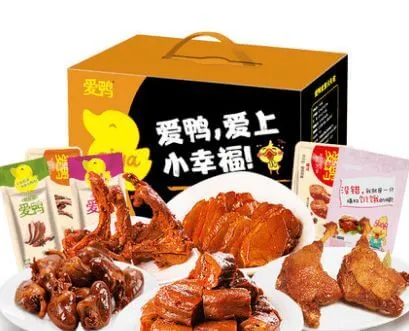 爱鸭加盟支持 爱鸭加盟支持