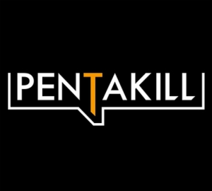 PENTAKILL手游馆加盟
