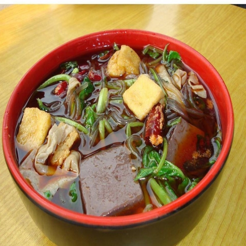 鬼火冒冒菜加盟条件 鬼火冒冒菜加盟条件