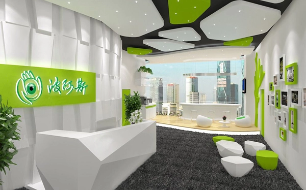 波阿斯视力保健加盟条件 波阿斯视力保健加盟条件