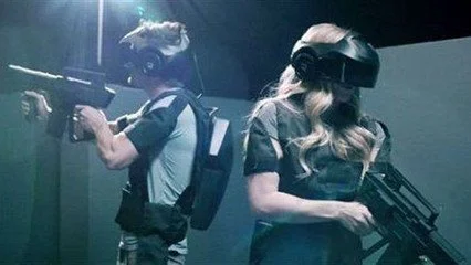 第八感VR主题乐园加盟流程 第八感VR主题乐园加盟流程