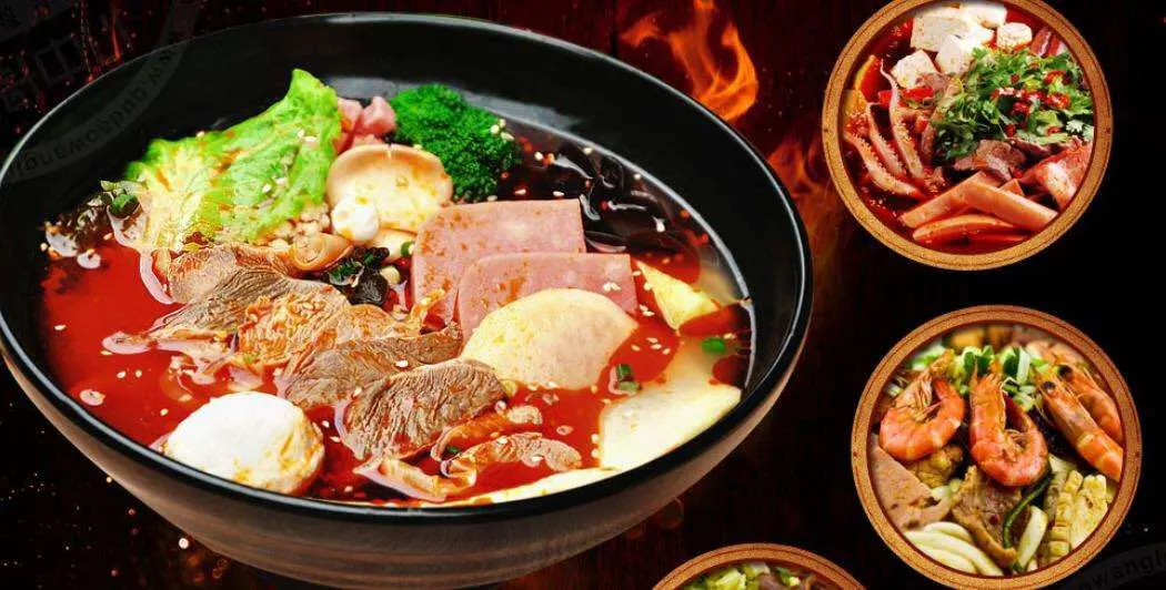 食姑娘冒菜加盟条件 食姑娘冒菜加盟条件