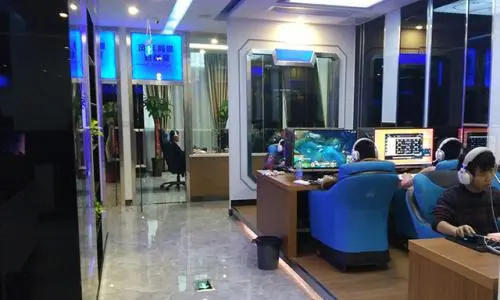 风客网咖加盟费用 风客网咖加盟费用