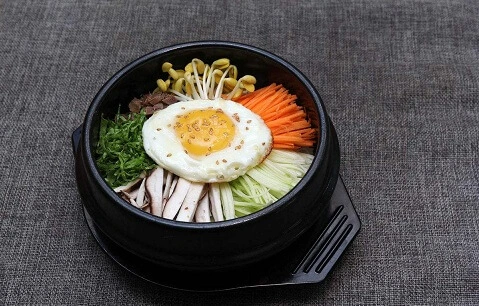 唔哩韩食加盟优势