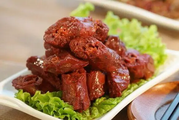 久久鸭脖加盟优势 久久鸭脖加盟优势