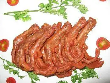 久久鸭脖加盟条件 久久鸭脖加盟条件