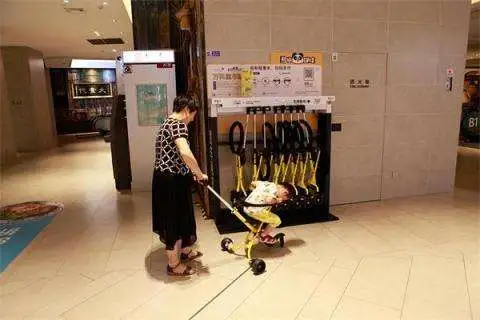 熊猫遛娃加盟条件 熊猫遛娃加盟条件