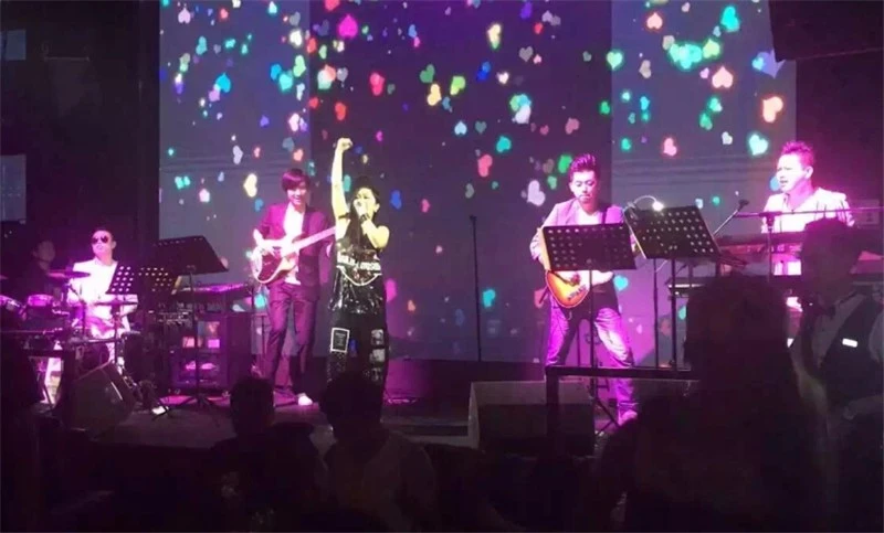 瓦的音乐酒馆加盟优势 瓦的音乐酒馆加盟优势